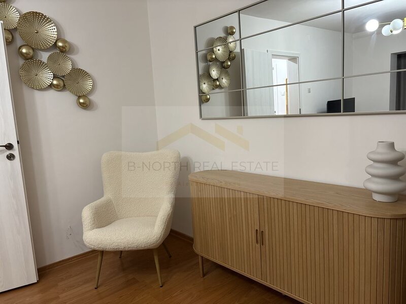 Aparatorii Patriei Apartament de inchiriat 2 camere  Prima inchiriere | Metrou