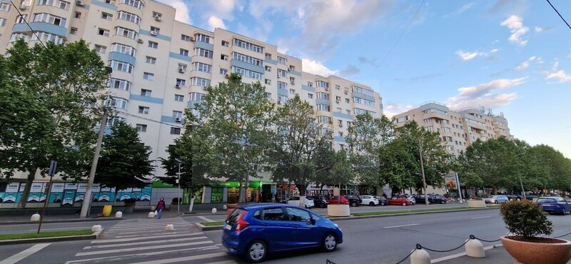 Aparatorii Patriei Apartament de inchiriat 2 camere  Prima inchiriere | Metrou