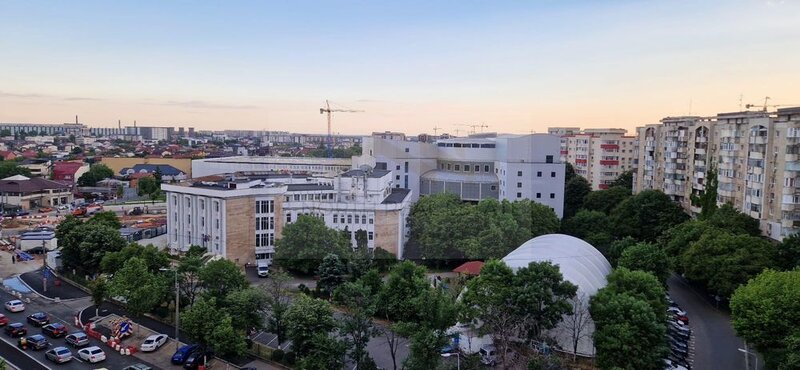 Aparatorii Patriei Apartament de inchiriat 2 camere  Prima inchiriere | Metrou